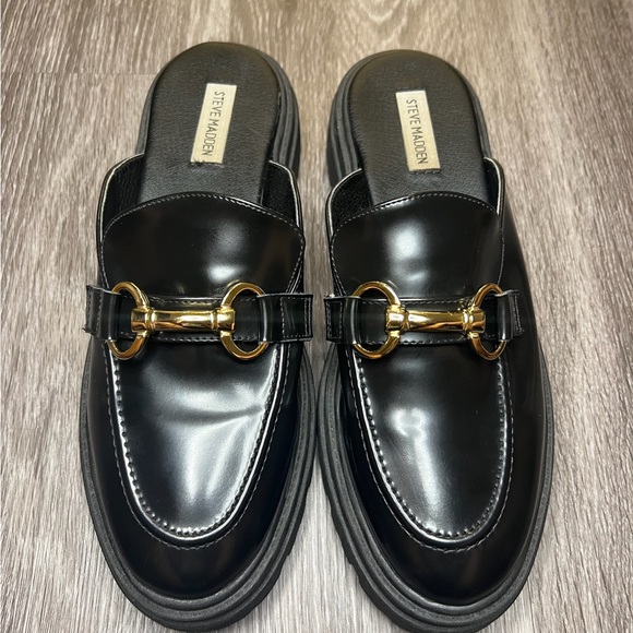 Steve Madden Shoes - Steve Madden Missk Mule size 9.5
